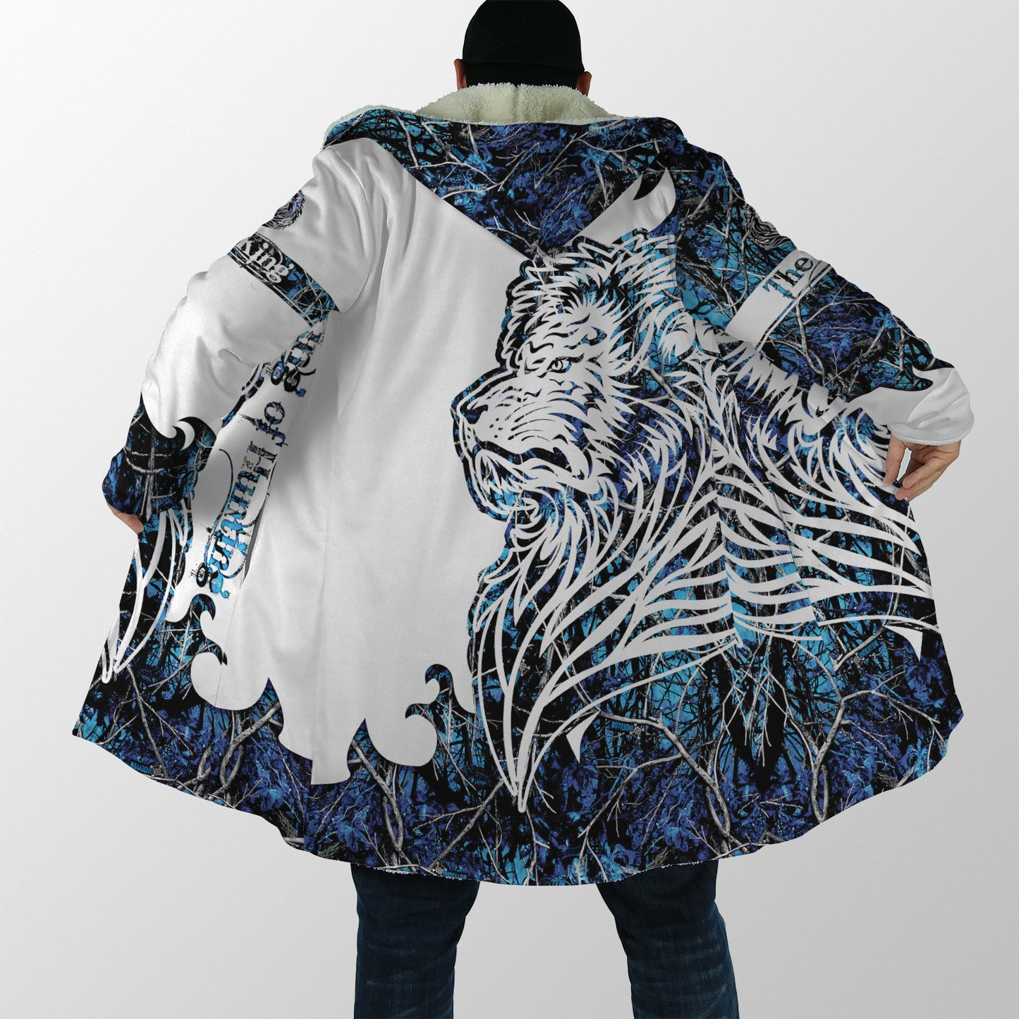 King of Hunting 3D All Over Printed Unisex Shirts