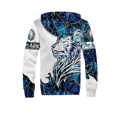 King of Hunting 3D All Over Printed Unisex Shirts