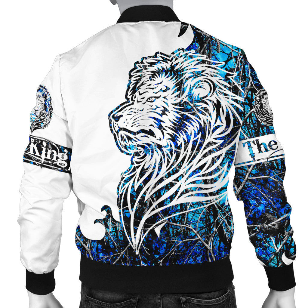 King of Hunting 3D All Over Printed Unisex Shirts