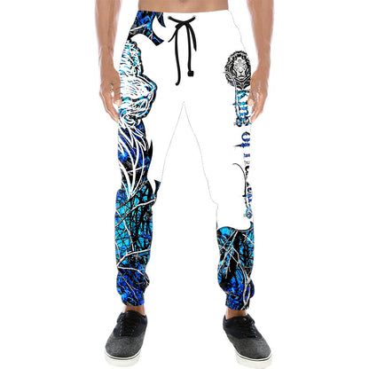 King of Hunting 3D All Over Printed Unisex Shirts