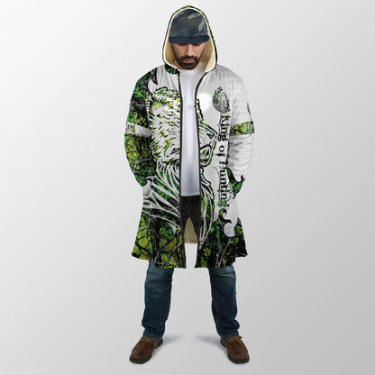 King of Hunting 3D All Over Printed Unisex Shirts