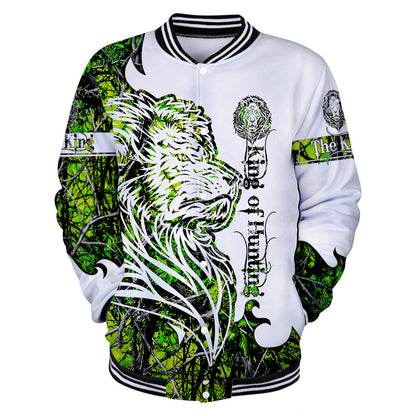 King of Hunting 3D All Over Printed Unisex Shirts