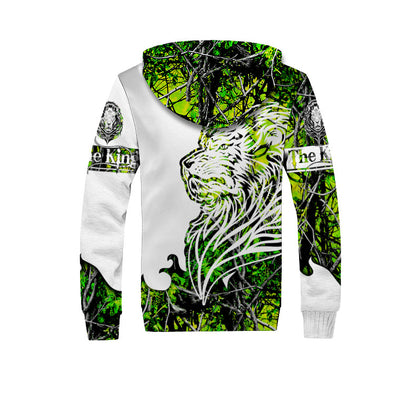 King of Hunting 3D All Over Printed Unisex Shirts
