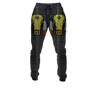 Native American 3D All Over Printed Unisex Shirt