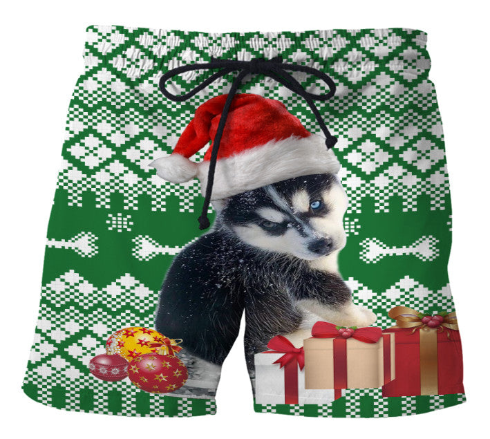 Hoodie Merry Christmas 3D All Over Printed Shirts HVT06112002