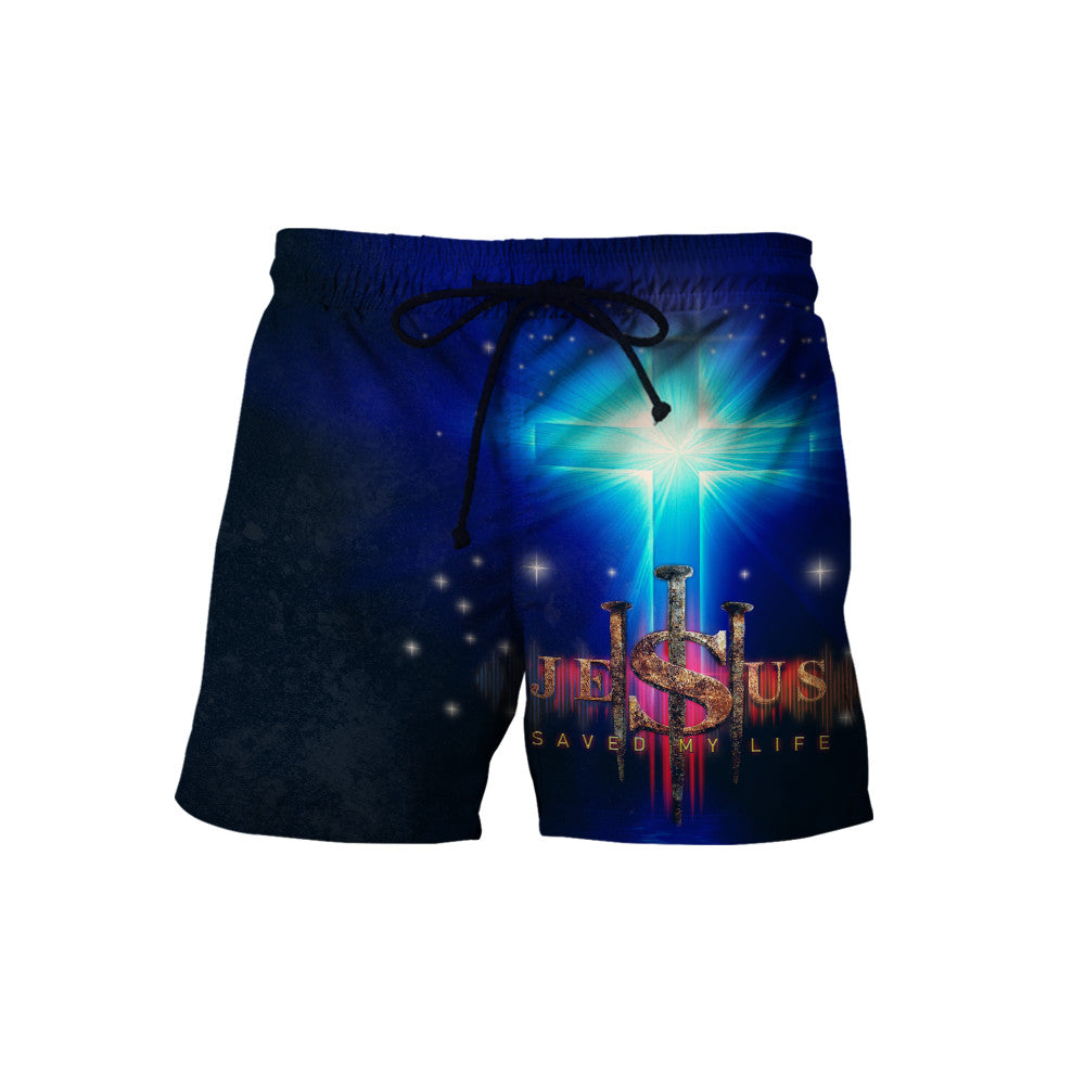 Premium Jesus 3D All Over Printed Unisex Shirts MH0711204