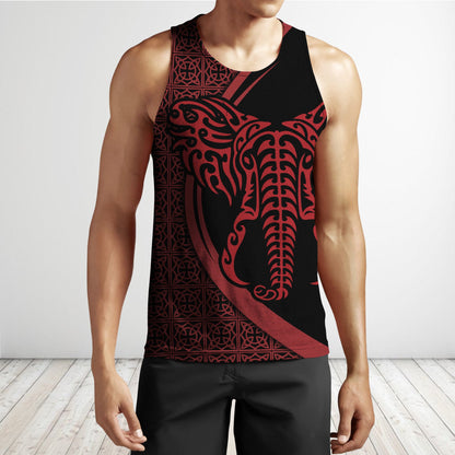 Elephant Hoodie For Men And Women MH12112001