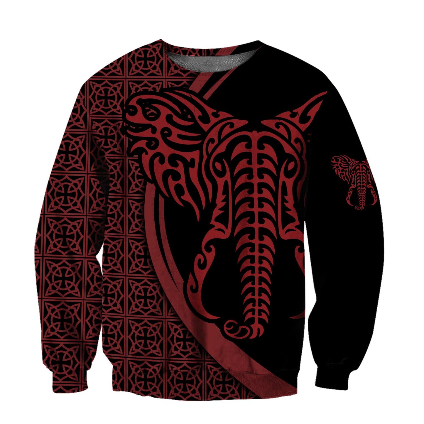 Elephant Hoodie For Men And Women MH12112001