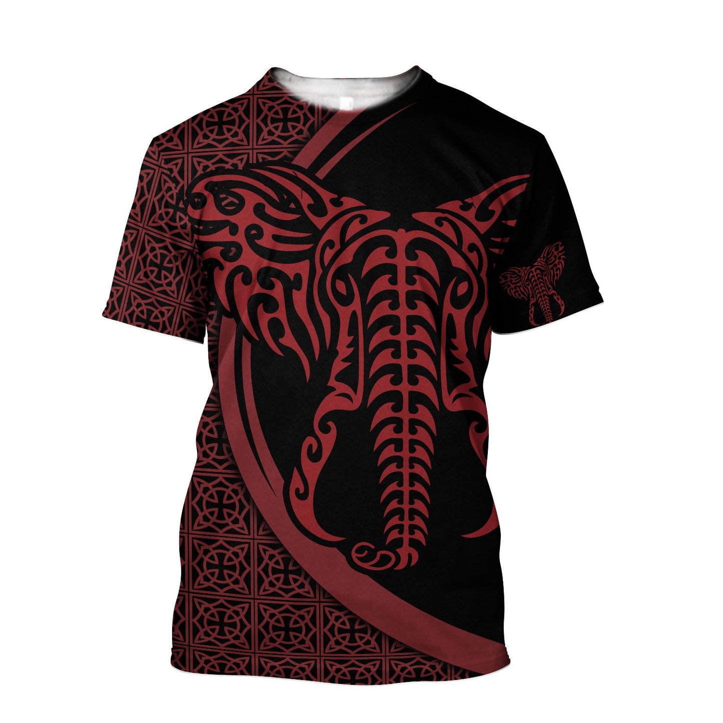 Elephant Hoodie For Men And Women MH12112001