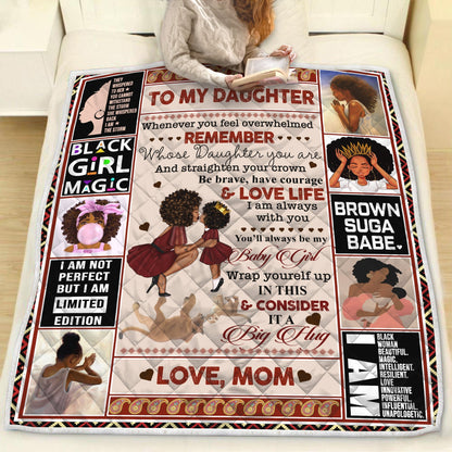 African Quilt Blanket NTN11192001
