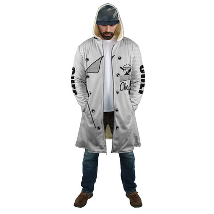Custom Name Master Chef 3D All Over Printed Unisex Shirts