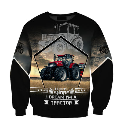 Unique Farmer Hoodie Shirts For Men And Women TR0712207
