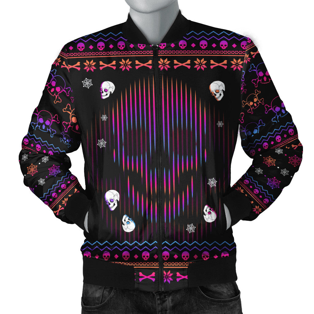 Skull 3D All Over Printed Unisex Shirts AM122031