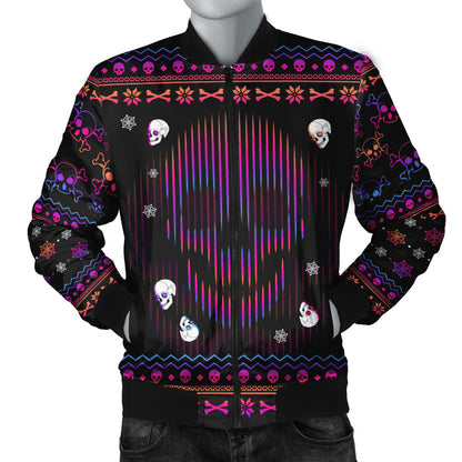 Skull 3D All Over Printed Unisex Shirts AM122031