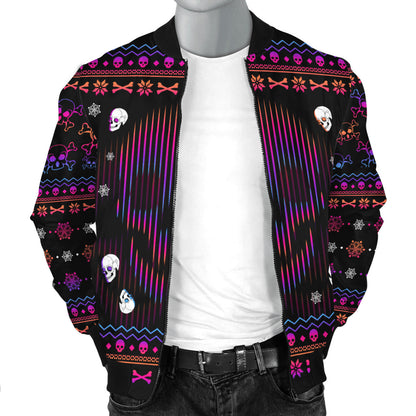 Skull 3D All Over Printed Unisex Shirts AM122031