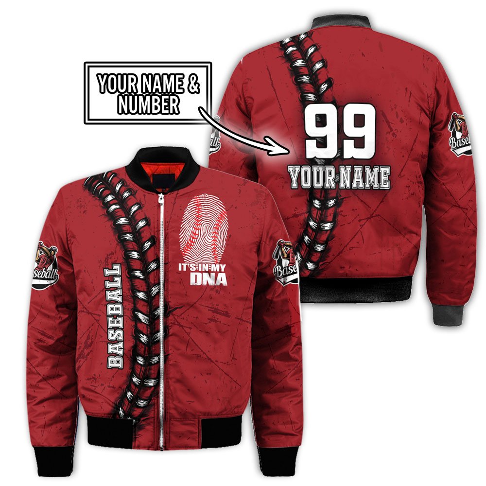 Customize Name & Number Baseball Hoodie Shirts For Men And Women NTN1211201HHVH