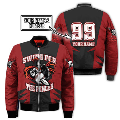 Customize Name & Number Baseball Hoodie Shirts For Men And Women NTN1211202HHND