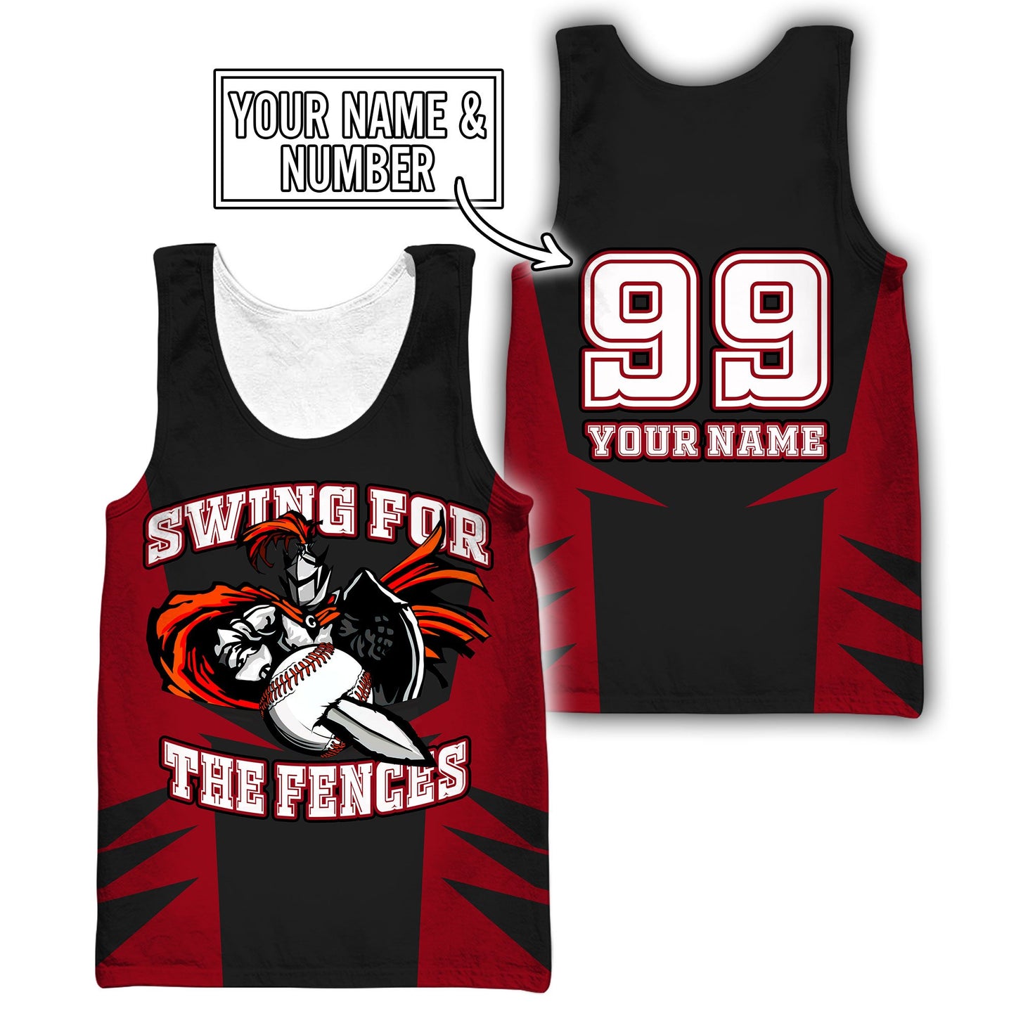 Customize Name & Number Baseball Hoodie Shirts For Men And Women NTN1211202HHND