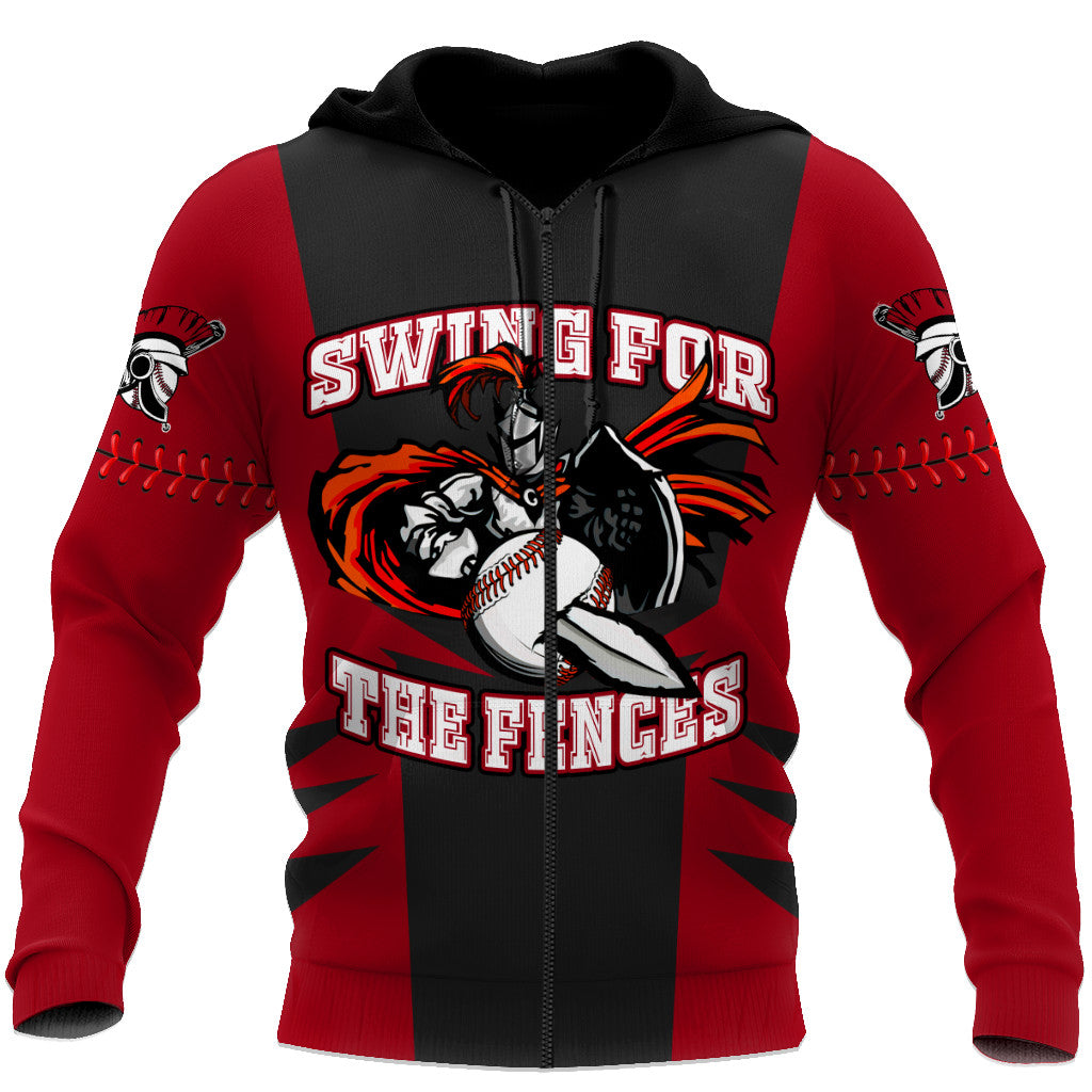 Customize Name & Number Baseball Hoodie Shirts For Men And Women NTN1211202HHND