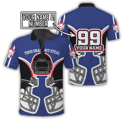 Customize Name & Number Baseball Hoodie Shirts For Men And Women NTN1211206HH