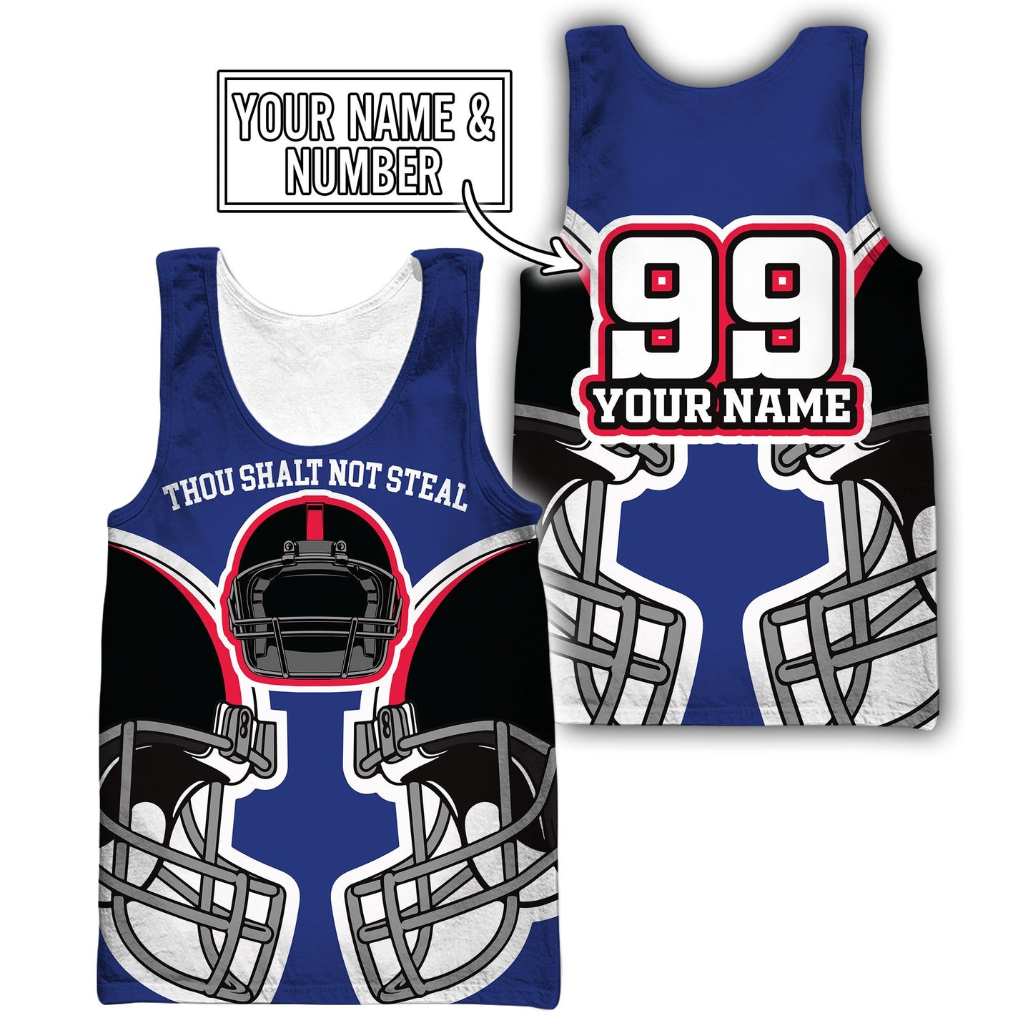 Customize Name & Number Baseball Hoodie Shirts For Men And Women NTN1211206HH