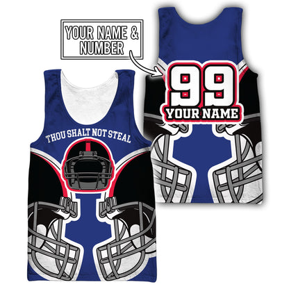 Customize Name & Number Baseball Hoodie Shirts For Men And Women NTN1211206HH