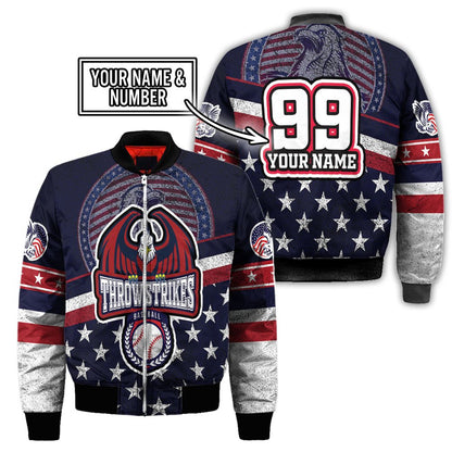 Customize Name & Number Baseball Hoodie Shirts For Men And Women NTN1212201HH