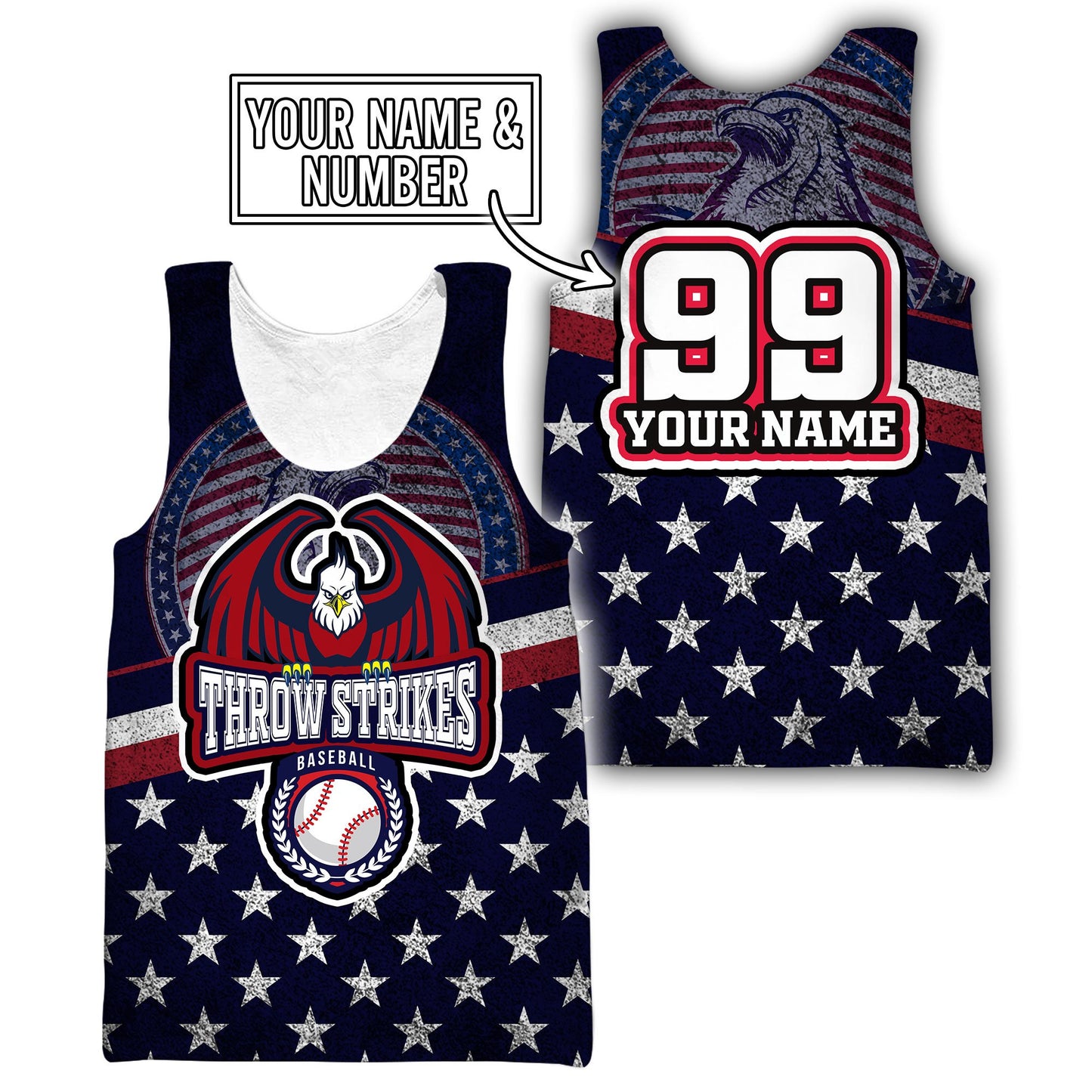 Customize Name & Number Baseball Hoodie Shirts For Men And Women NTN1212201HH