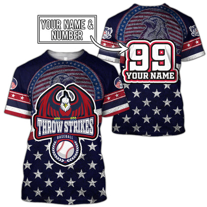 Customize Name & Number Baseball Hoodie Shirts For Men And Women NTN1212201HH