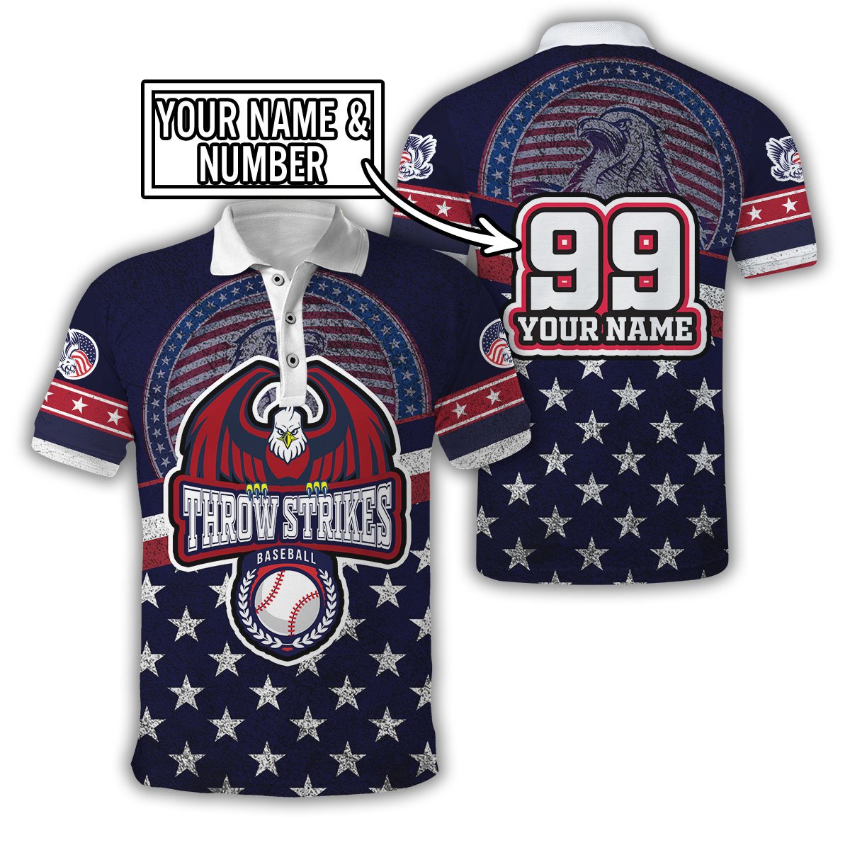 Customize Name & Number Baseball Hoodie Shirts For Men And Women NTN1212201HH