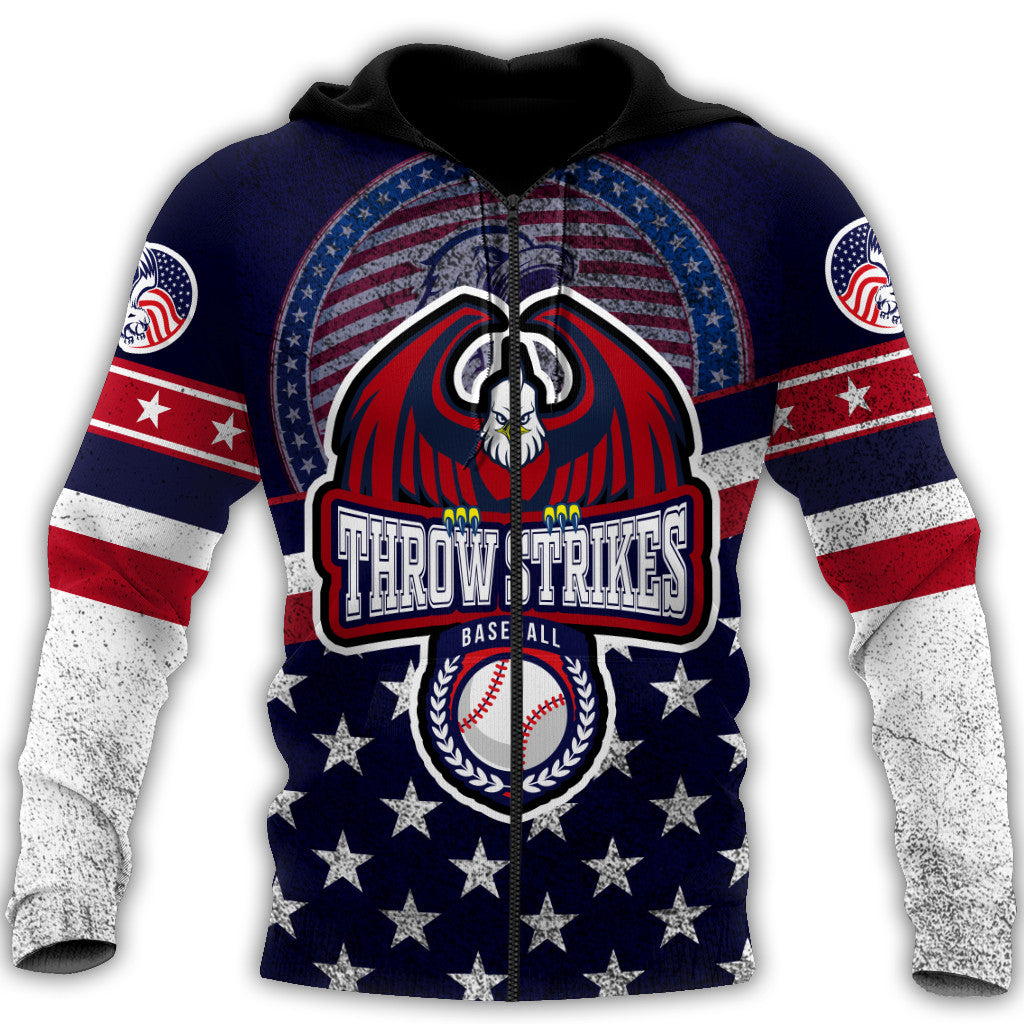 Customize Name & Number Baseball Hoodie Shirts For Men And Women NTN1212201HH