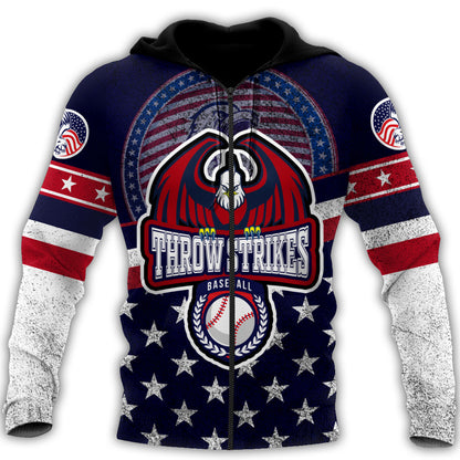 Customize Name & Number Baseball Hoodie Shirts For Men And Women NTN1212201HH