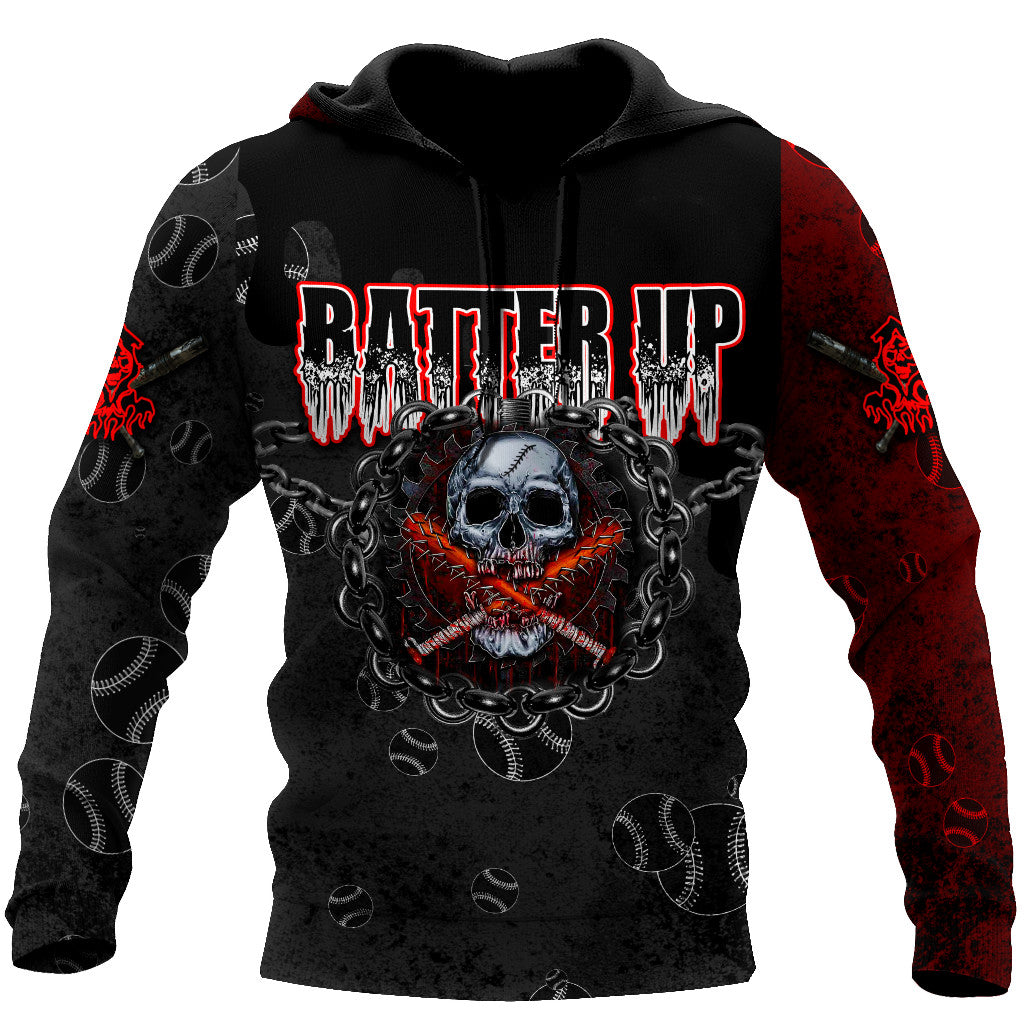 Baseball Hoodie For Men And Women MH11122005HH
