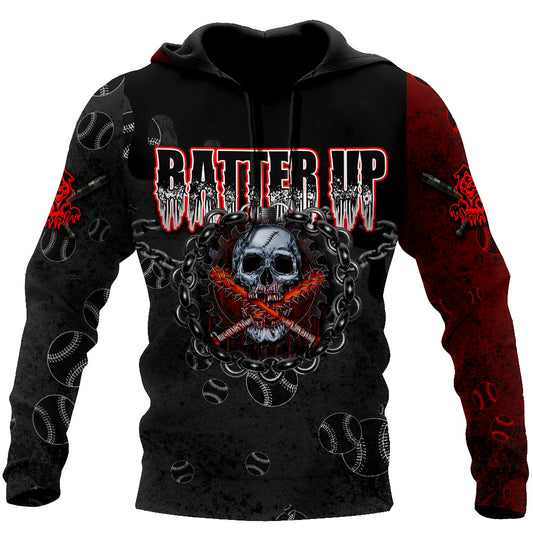 Baseball Hoodie For Men And Women MH11122005HH