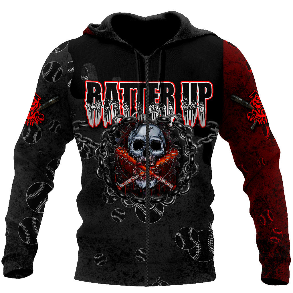 Baseball Hoodie For Men And Women MH11122005HH