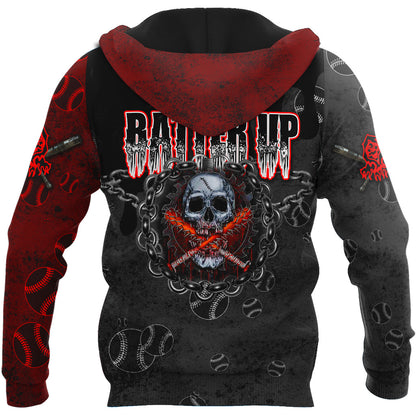 Baseball Hoodie For Men And Women MH11122005HH