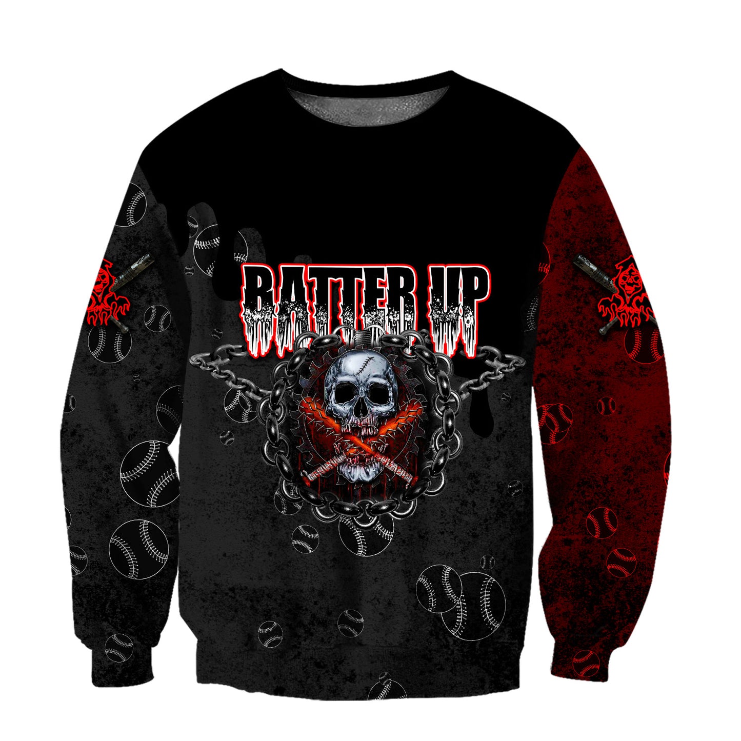 Baseball Hoodie For Men And Women MH11122005HH