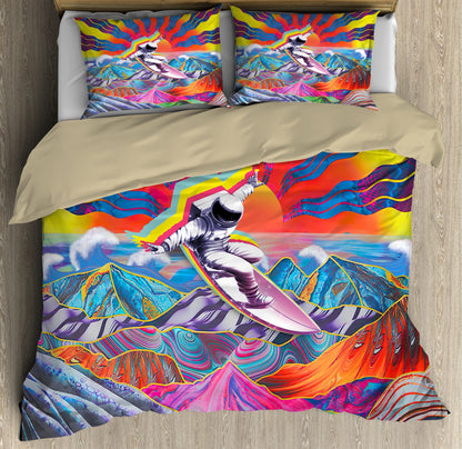 Hippie Bedding Set TNA12152003HH