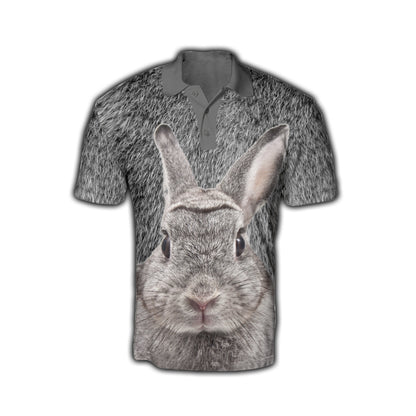 Love The Rabbit Shirts For Men And Women MH14122001