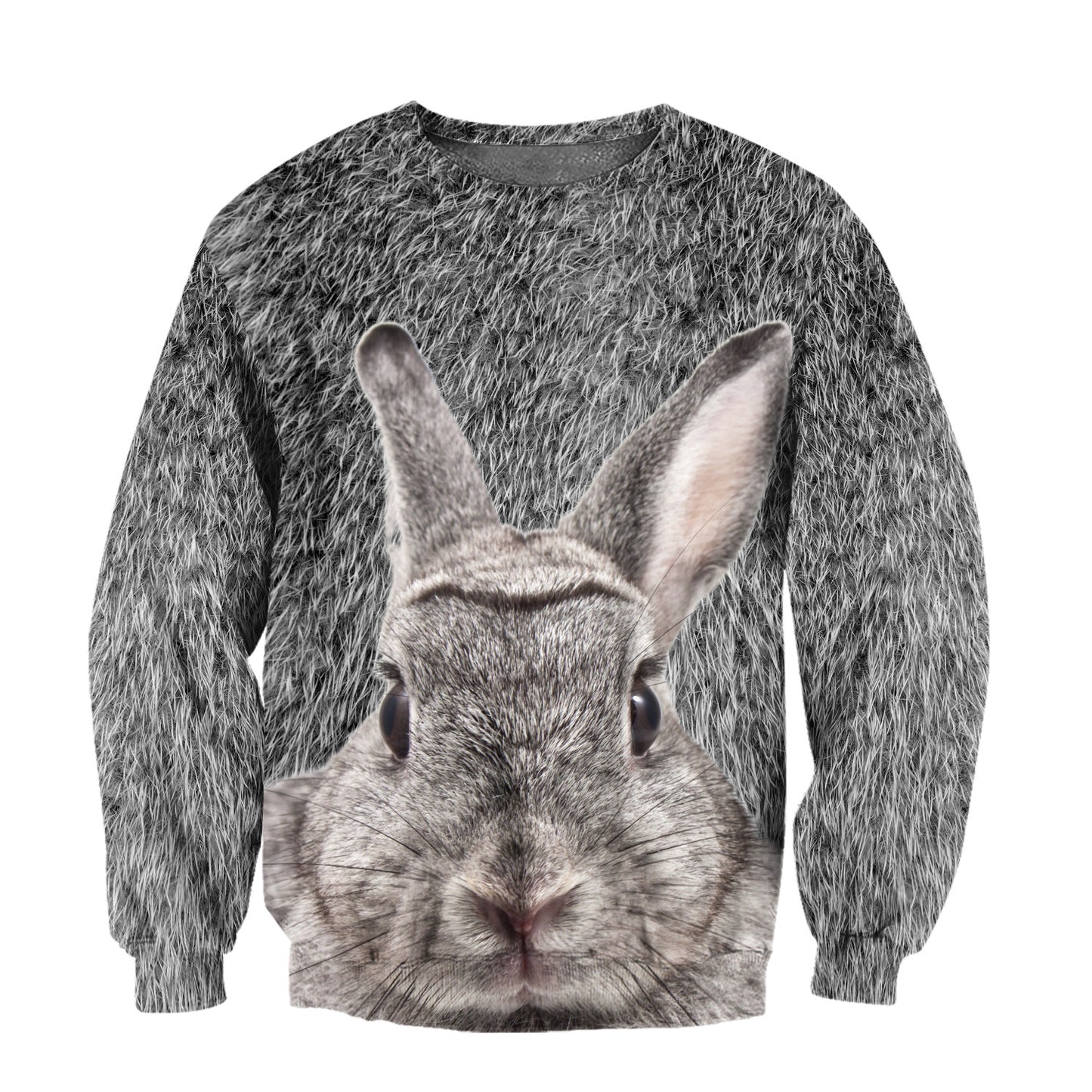 Love The Rabbit Shirts For Men And Women MH14122001