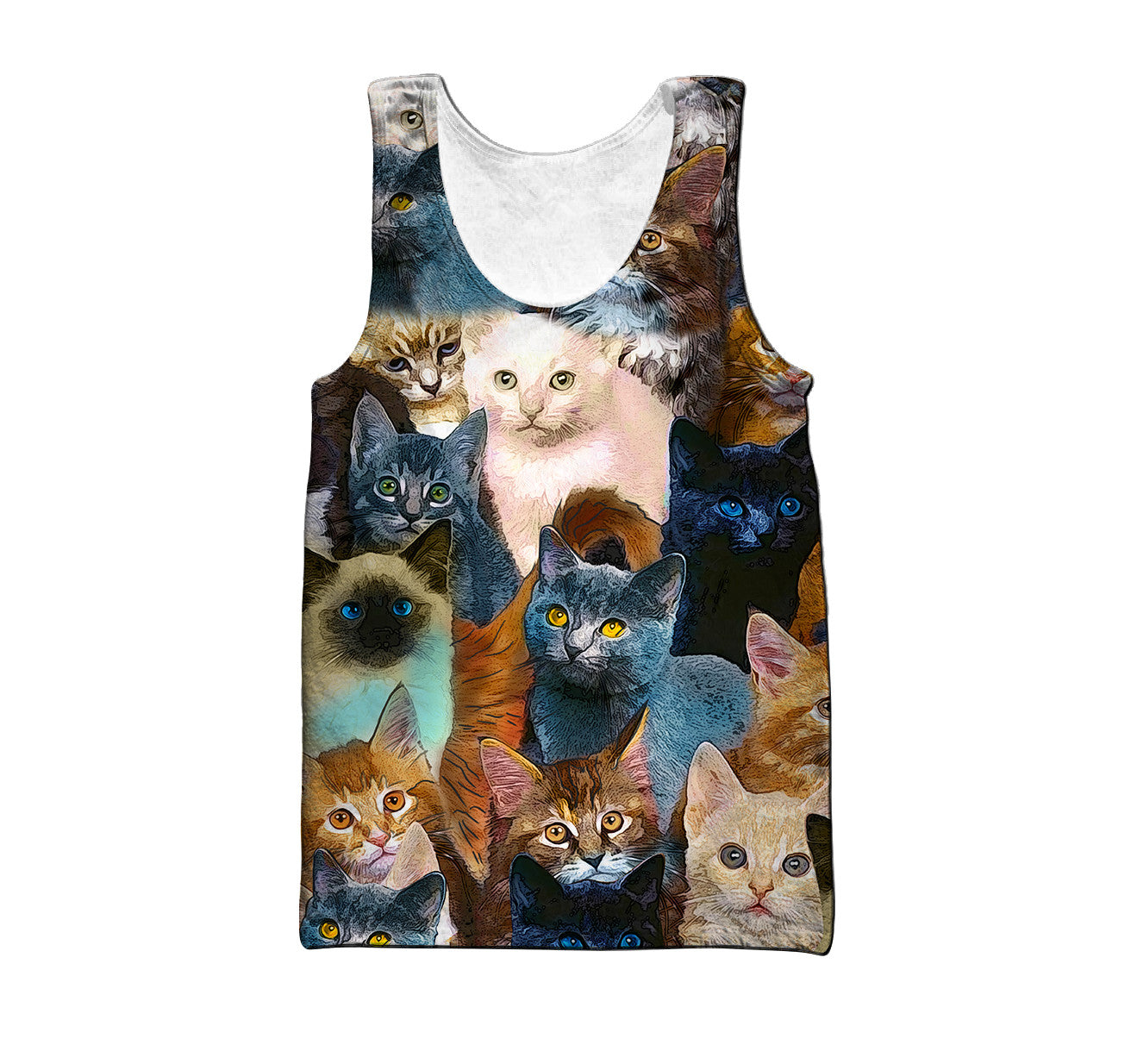 Love The Cats Shirts For Men And Women MH14122002
