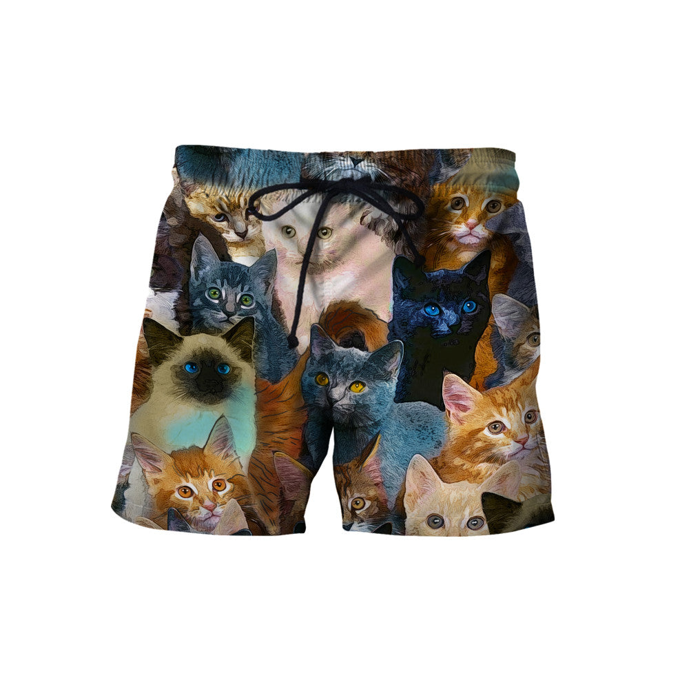 Love The Cats Shirts For Men And Women MH14122002