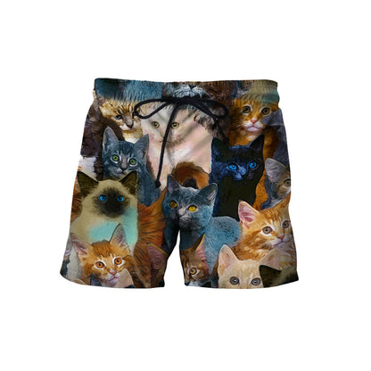 Love The Cats Shirts For Men And Women MH14122002