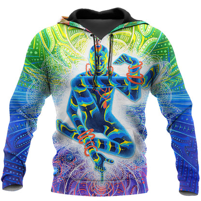 Mandala Hoodie For Men And Women DD1612201HH