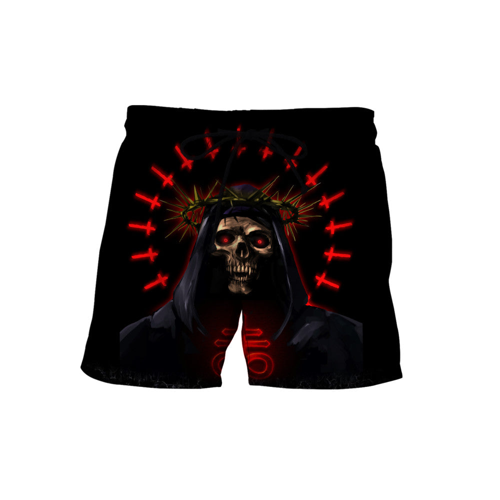 The King Satanic Hoodie For Men And Women MH18122004JJ
