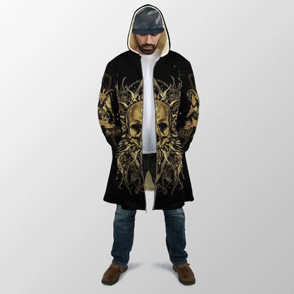 Skull Cloak For Men And Women VP22122006HH
