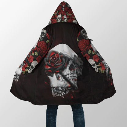 Skull Cloak For Men And Women VP26122005
