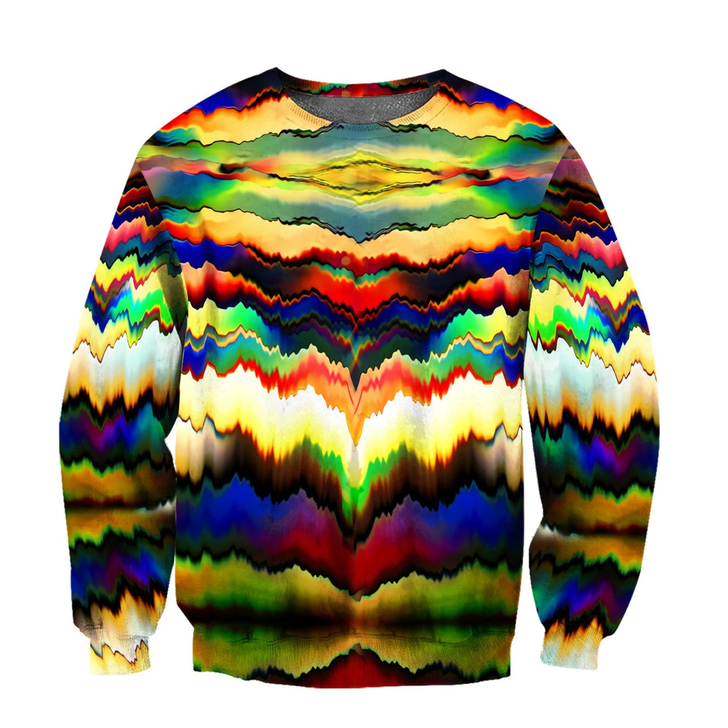Hippie Hoodie For Men And Women TNA12282001