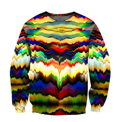 Hippie Hoodie For Men And Women TNA12282001