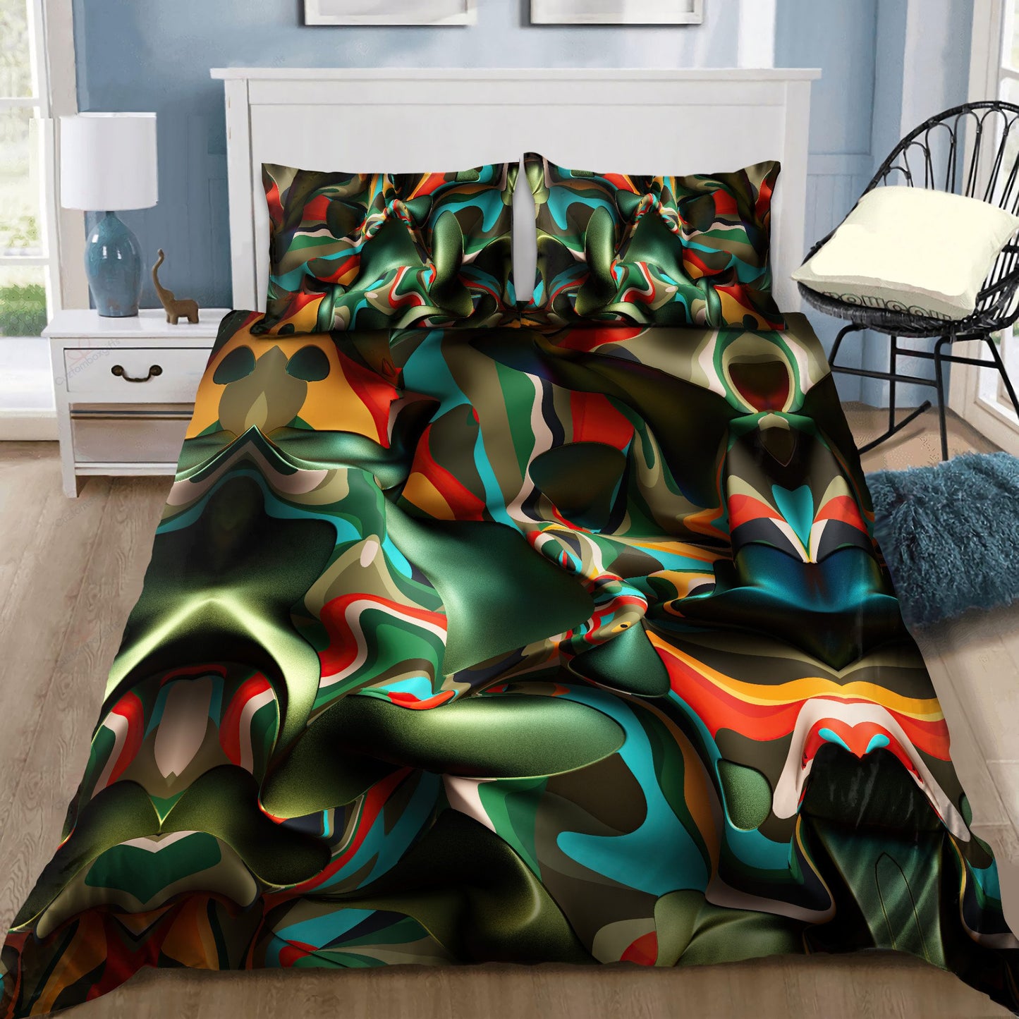 Hippie Bedding Set SN29122002HH